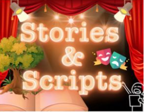 Stories & Scripts, S Stories & Scripts, S
